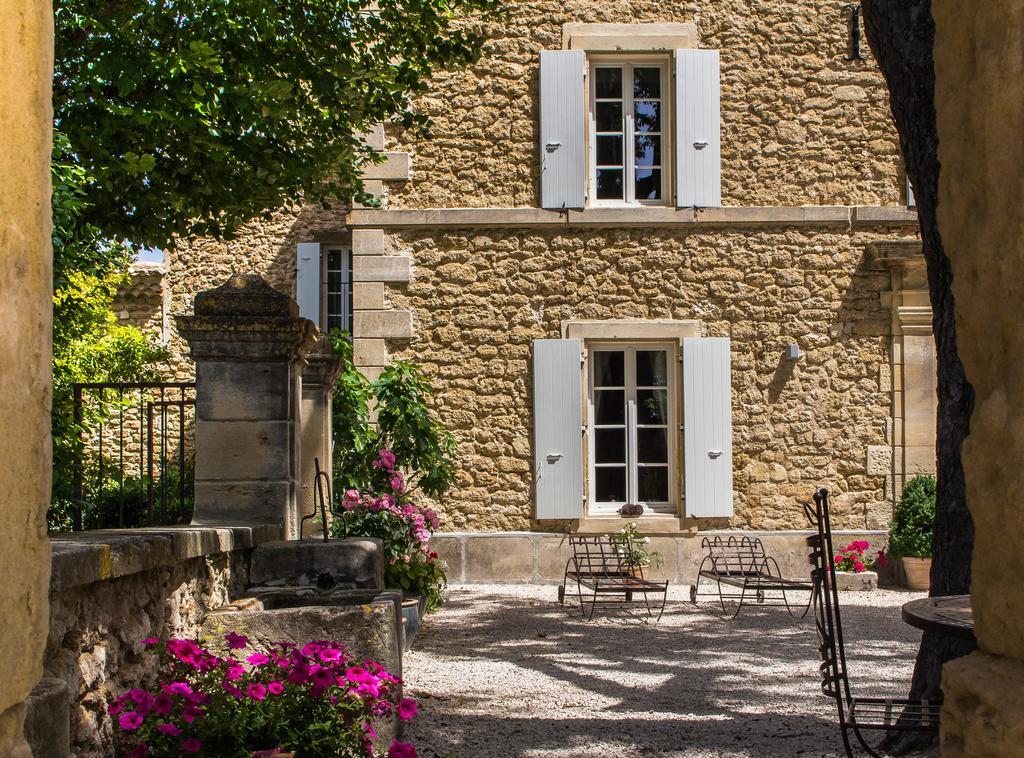 La Moutiere Hotel Colonzelle Bagian luar foto