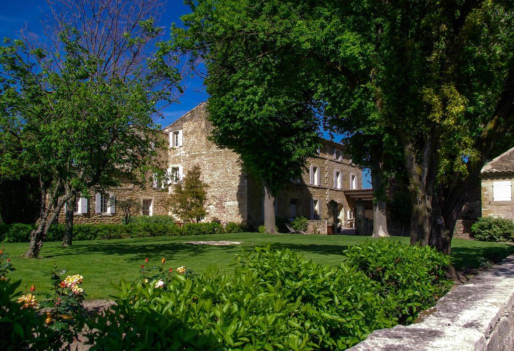 La Moutiere Hotel Colonzelle Bagian luar foto