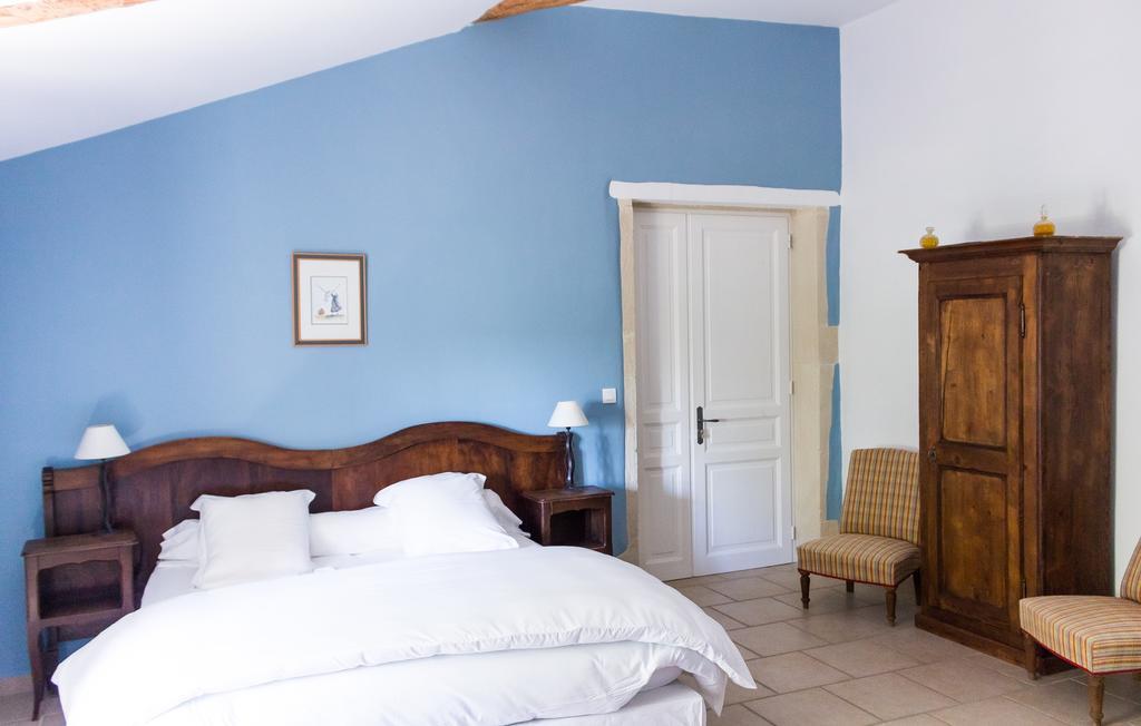 La Moutiere Hotel Colonzelle Bagian luar foto